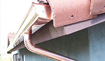 Rain Gutter Installation, Repair, Cleaning in Landis, NC